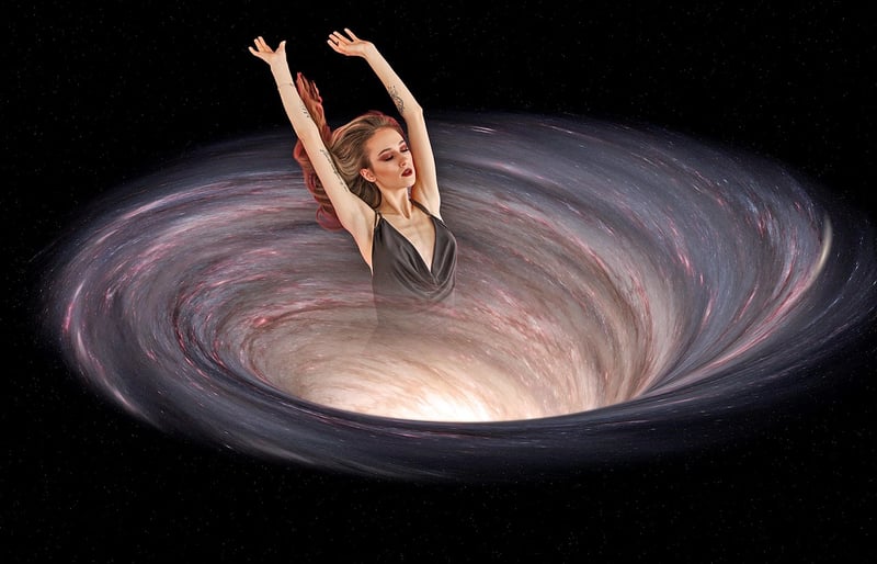 Wormhole and Time Travel